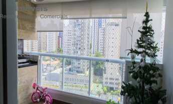 Imagem: Apartamento com 3 dormitorios 3 vagas a