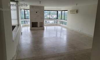 Imagem 2: Apartamento com 4 suítes 5 vagas a venda no Real Parque