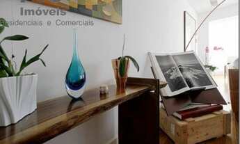 Imagem 4: Apartamento com 1 suite 3 vagas a venda no Itaim Bibi