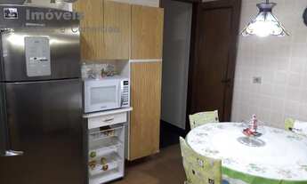 Imagem 3: SOBRADO NA CHÁCARA SANTO ANTÔNIO - Casa com 3 suítes 2 vagas a venda na Chácara Santo Antô