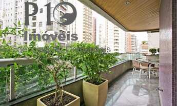 Imagem 3: Apartamento com 4 suítes 4 vagas a venda no Jardim Paulista