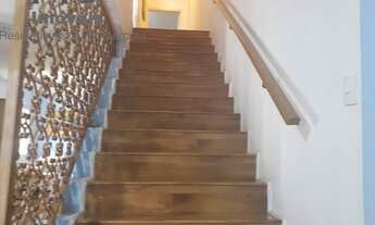 Imagem 6: CASA NO BROOKLIN - Casa com 3 dormitorios 3 vagas a venda no Brookiln