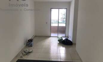 Imagem: Apartamento com 3 dormitórios 1 vaga a