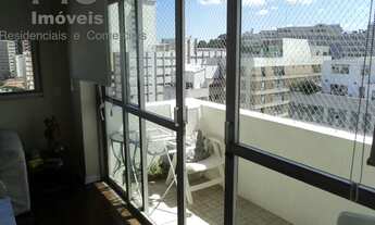 Imagem 2: Apartamento com 3 dormitórios 2 vagas a venda em Pinheiros