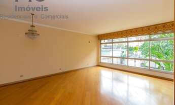 Imagem 3: Casa com 4 suites 6 vagas a venda na Vila Ipojuca