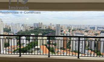 Imagem 3: Apartamento com 3 suítes 2 vagas a venda na Vila Mariana