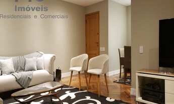 Imagem 6: Apartamento com 2 suítes 1 vaga a venda no Itaim Bibi