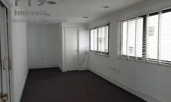 Imagem 5: SALA COMERCIAL - Sala comercial a venda no Jardim Paulista