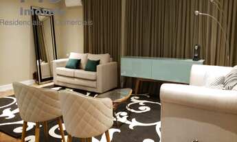 Imagem 5: Apartamento com 2 suítes 1 vaga a venda no Itaim Bibi