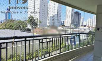 Imagem 1: Apartamento com 3 dormitórios 2 vagas a venda na Chácara Santo Antônio