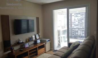 Imagem 6: Apartamento com 2 dormitórios 1 vaga a venda no Morumbi