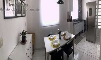 Imagem 2: Casa com 3 suites 2 vagas a venda no Brooklin