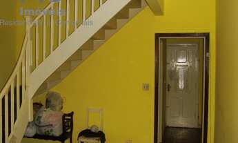 Imagem 2: Casa com 130M² a venda na Vila Mariana