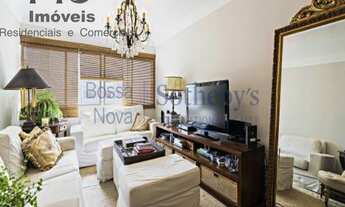 Imagem 3: Apartamento com 3 dormitórios 1 vaga a venda no Itaim Bibi