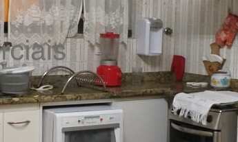 Imagem 4: Casa com 3 dormitórios 2 vagas a venda em Santo Amaro