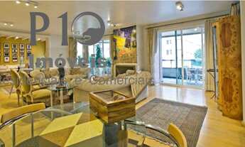 Imagem: Apartamento com 4 suítes 4 vagas a venda