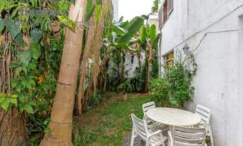 Imagem 4: Casa com 4 dormitórios 3 vagas a venda na Vila Cordeiro