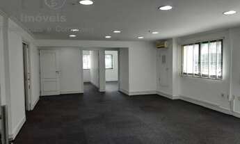 Imagem 2: SALA COMERCIAL - Sala comercial a venda no Jardim Paulista