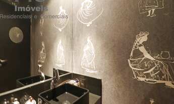 Imagem 6: Apartamento com 2 suítes 2 vagas a venda na Consolação