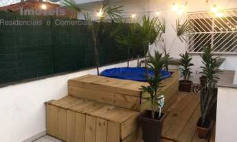 Imagem 4: Casa com 3 suites 2 vagas a venda no Brooklin