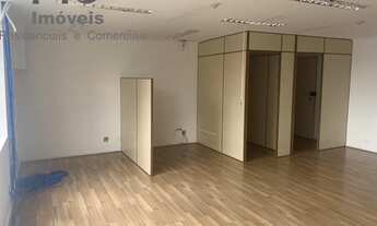 Imagem 5: Sala comercial a venda na Brigadeiro Faria Lima