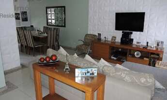 Imagem 2: Casa com 3 suítes 3 vagas a venda no Jardim Taboão