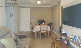 Imagem 2: Apartamento com 2 dormitórios 1 vaga a venda no Morumbi