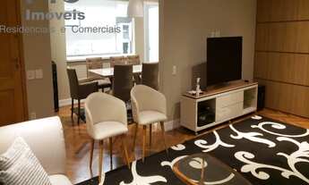 Imagem 2: Apartamento com 2 suítes 1 vaga a venda no Itaim Bibi