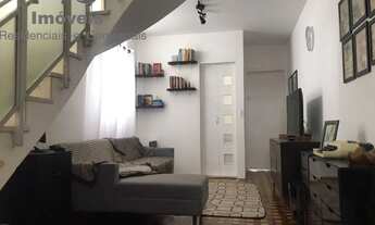 Imagem: Casa com 3 suites 2 vagas a venda no Brooklin