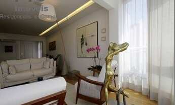 Imagem 3: Apartamento com 1 suite 3 vagas a venda no Itaim Bibi