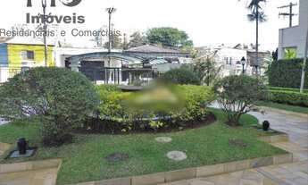 Imagem 4: Apartamento com 3 dormitórios 2 vagas a venda na Chácara Santo Antônio