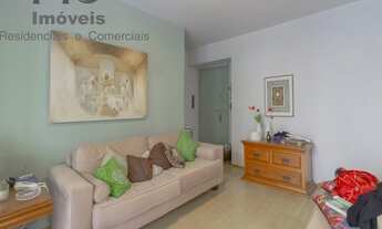 Imagem 7: Apartamento com 2 dormitórios 2 vagas a venda no Jardim Paulista