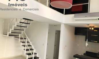 Imagem 1: Loft com 1 suite 1 vaga a venda no Morumbi