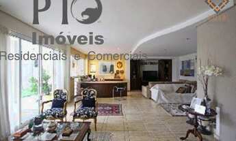 Imagem 2: Casa com 6 dormitórios 8 vagas a venda em Moema