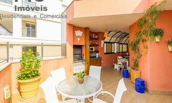 Imagem 4: COBERTURA DUPLEX EM MOEMA - Cobertura com 5 suítes 7 vagas a venda em Moema!