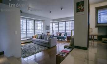 Imagem: Apartamento com 4 dormitórios 4 vagas a