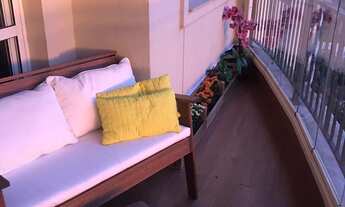 Imagem 5: Apartamento com 2 dormitórios 1 vaga a venda Chácara Santo Antônio!