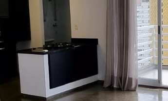 Imagem 1: Loft com 1 suite 1 vaga a venda no Morumbi