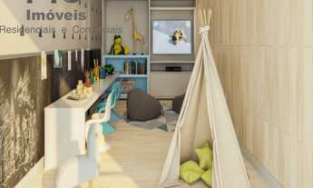 Imagem 3: Apartamento com 3 suites 3 vagas a venda na Vila Mariana