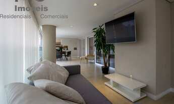 Imagem 7: Apartamento com 3 suítes 4 vagas para locação em Moema