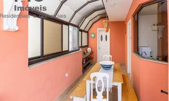 Imagem 6: COBERTURA DUPLEX EM MOEMA - Cobertura com 5 suítes 7 vagas a venda em Moema!