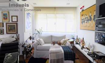 Imagem 3: Apartamento com 2 suítes 2 vagas a venda na Consolação