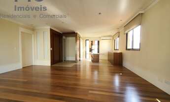 Imagem 4: Apartamento com 3 suites 4 vagas a venda no Panamby