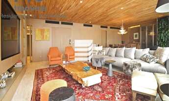 Imagem 2: Apartamento com 3 suítes 4 vagas a venda no Itaim