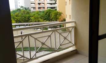 Imagem 2: Apartamento loft com 1 suíte 1 vaga a venda no Morumbi