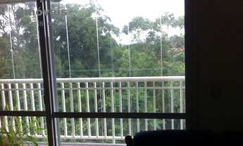 Imagem 2: Apartamento com 4 dormitórios 2 vagas a venda em Jurubatuba