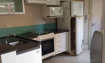 Imagem 3: Apartamento loft com 1 suíte 1 vaga a venda no Morumbi