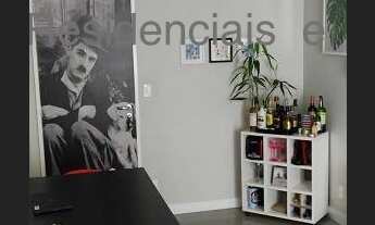 Imagem 4: Apartamento com 1 suíte 1 vaga a venda no Morumbi