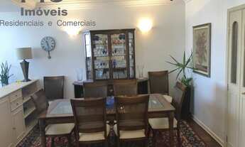 Imagem 1: Apartamento com 3 dormitórios 2 vagas a venda em Perdizes