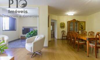 Imagem 2: Apartamento com 3 dormitórios 2 vagas a venda no Panamby